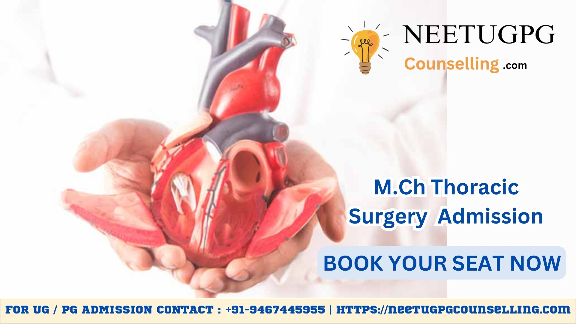 MCH Cardio Vascular And Thoracic surgery